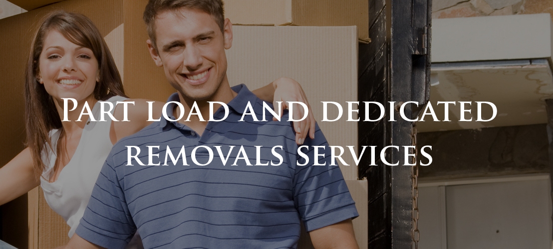 Give Away Your Stress Choosing The Best Home Removals Service!